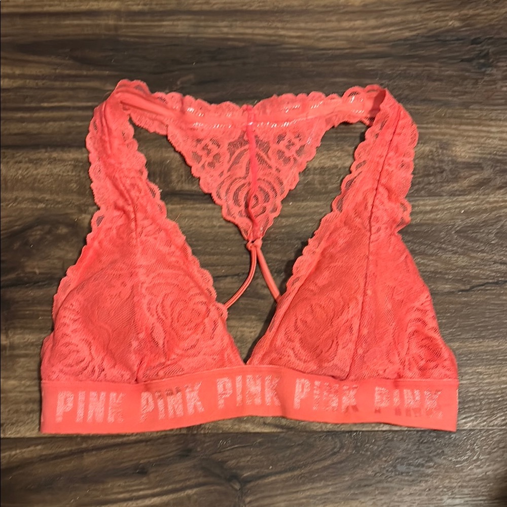 Victoria’s Secret Lace Bralette